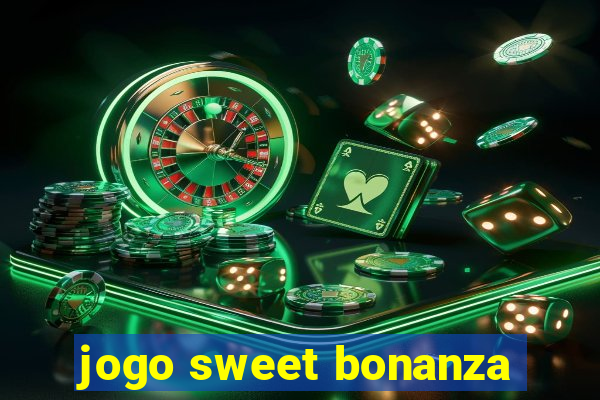 jogo sweet bonanza